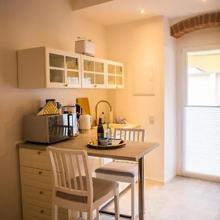 Apartone Palais-Apartments Bautzen Esterno foto