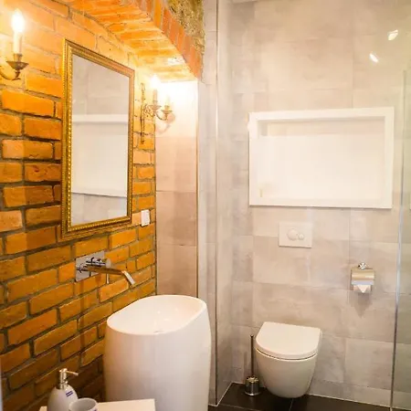 Apartone Palais-Apartments Bautzen Esterno foto