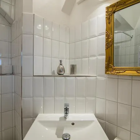 Apartone Palais-Apartments Bautzen Esterno foto