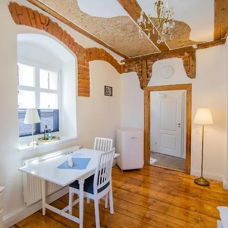 Apartone Palais-Apartments Bautzen Esterno foto