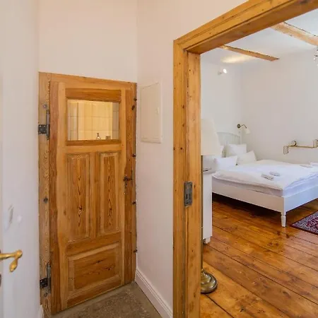 Apartone Palais-Apartments Bautzen Esterno foto