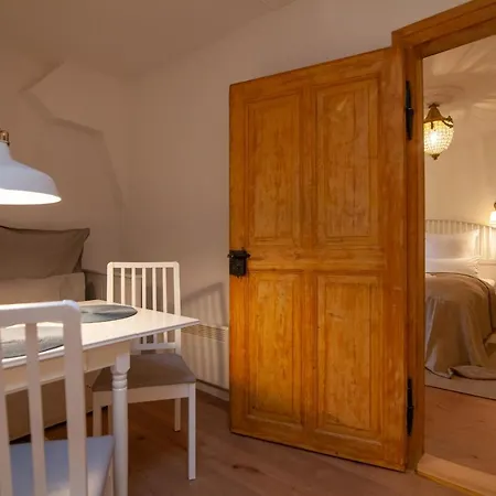 Apartone Palais-Apartments Bautzen Esterno foto