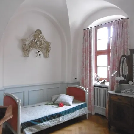 Apartone Palais-Apartments Bautzen Esterno foto