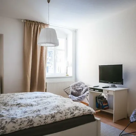 Apartone Palais-Apartments Bautzen Esterno foto