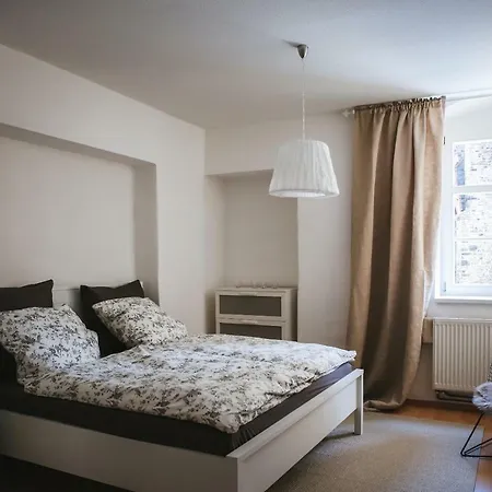 Apartone Palais-Apartments Bautzen Esterno foto