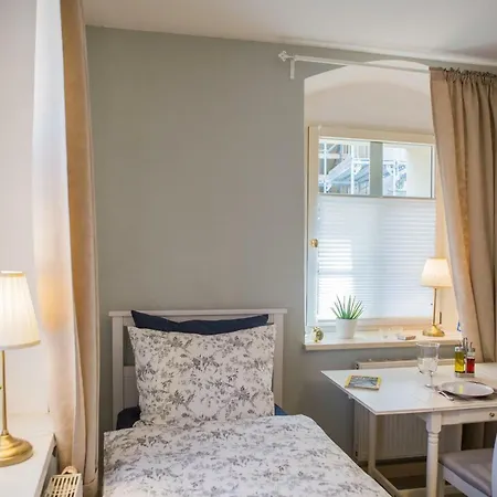 Apartone Palais-Apartments Bautzen Esterno foto
