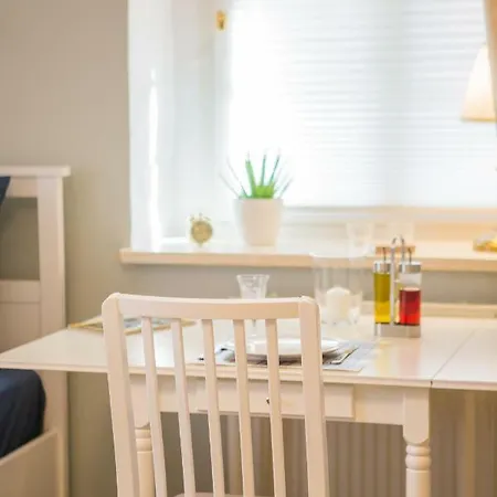 Apartone Palais-Apartments Bautzen Esterno foto
