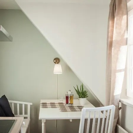 Apartone Palais-Apartments Bautzen Esterno foto