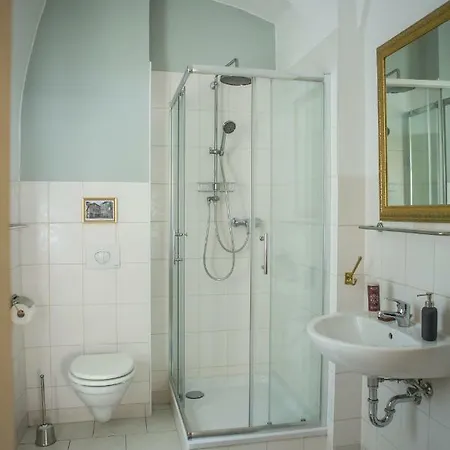 Apartone Palais-Apartments Bautzen Esterno foto
