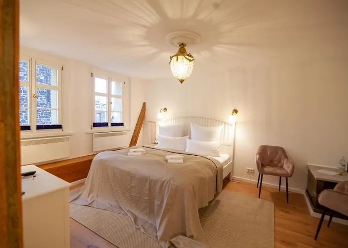 ApartOne Altstadt-Apartments