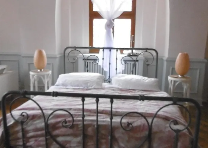 Apartone Palais-Apartments