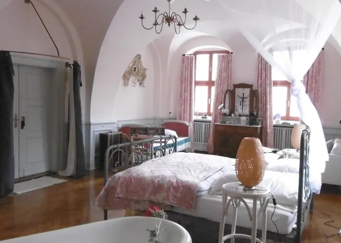 Apartone Palais-Apartments