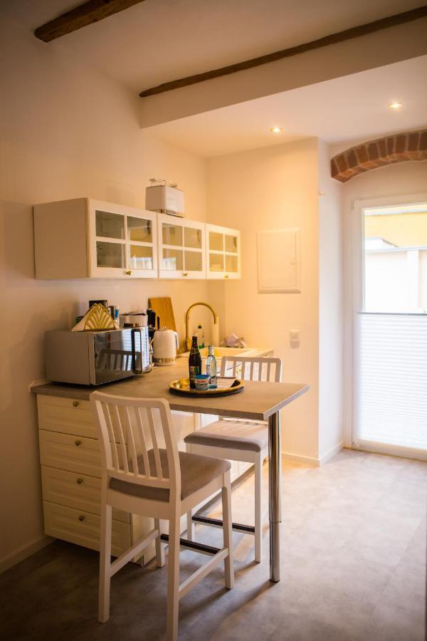 Apartone Altstadt-apartments Bautzen