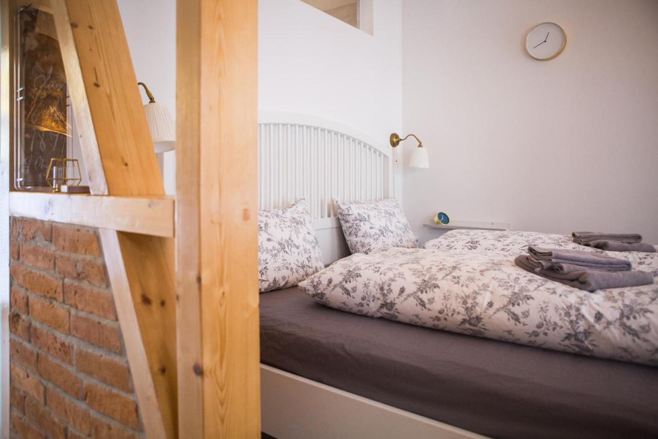 Apartment Apartone Altstadt-apartments Bautzen