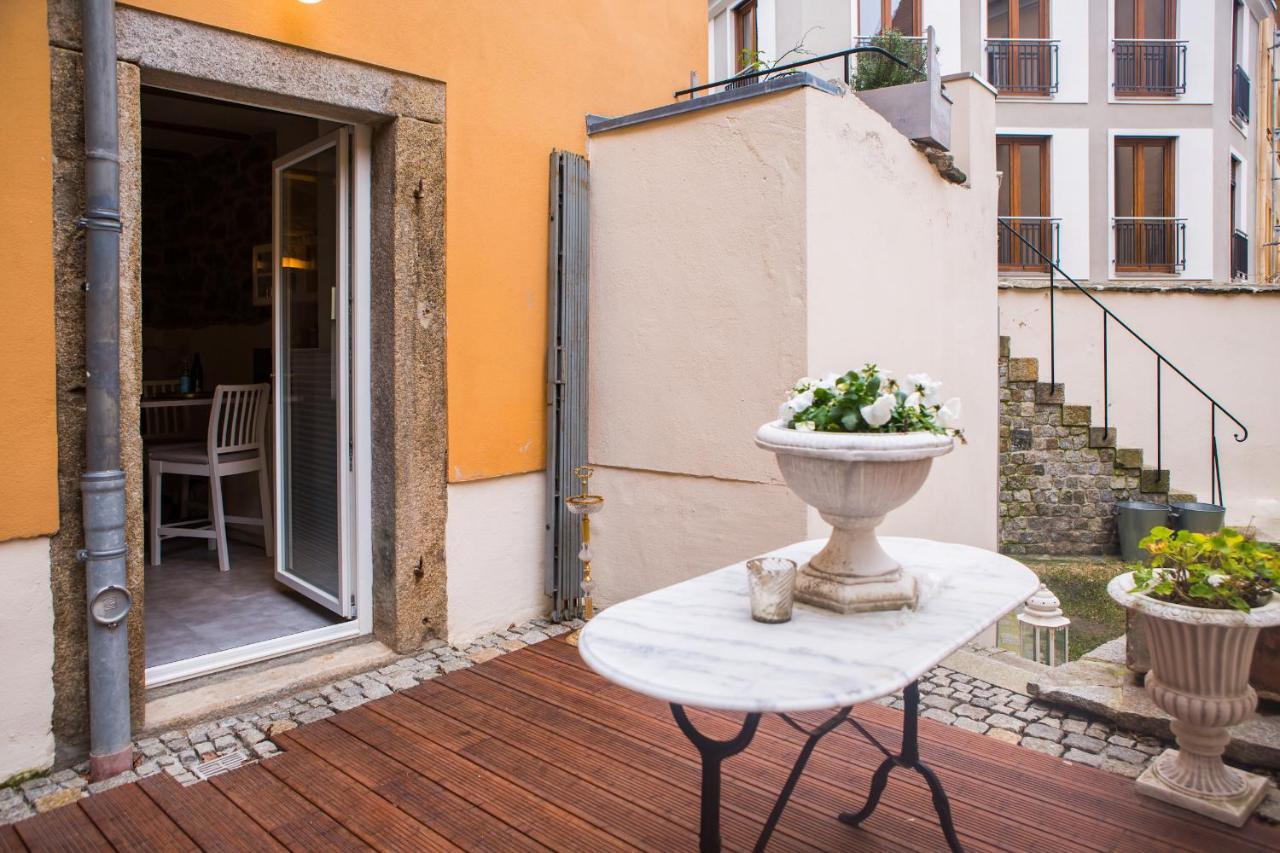 Apartone Palais-apartments Appartement Bautzen