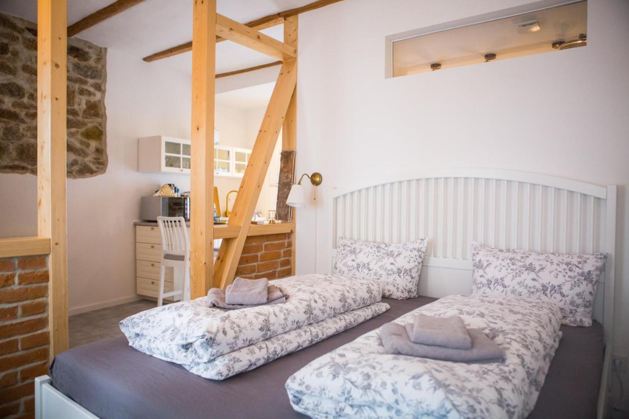 Apartone Palais-apartments Appartement *