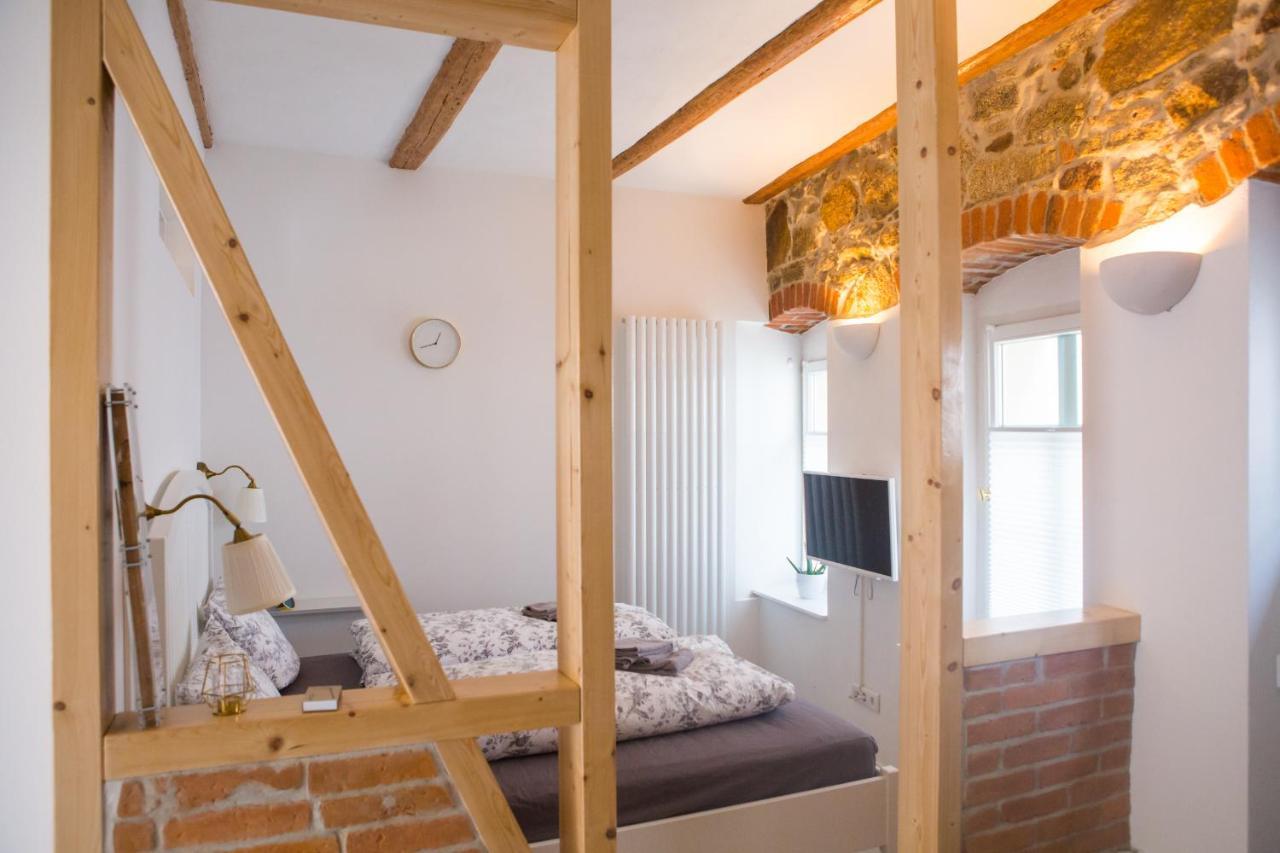 Apartone Altstadt-apartments Apartment Bautzen