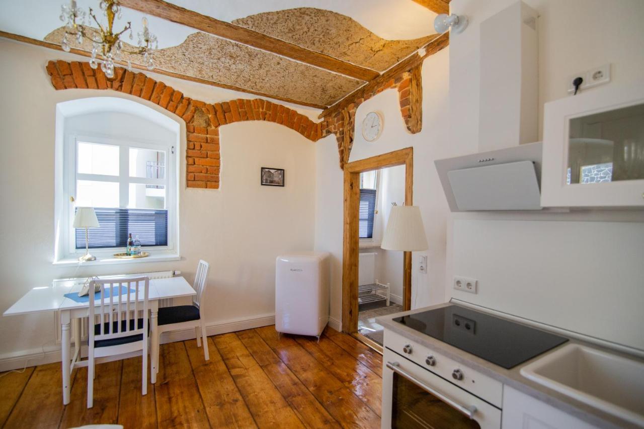 Apartone Palais-apartments Bautzen