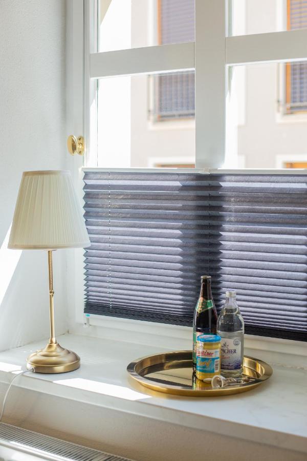 Apartone Altstadt-apartments * Bautzen
