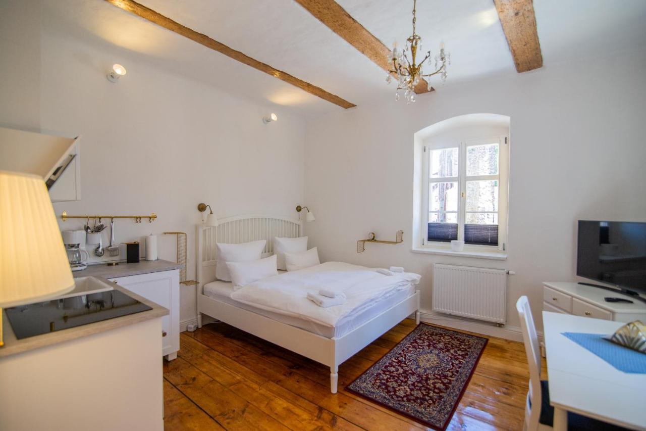 Appartement Apartone Palais-apartments Bautzen