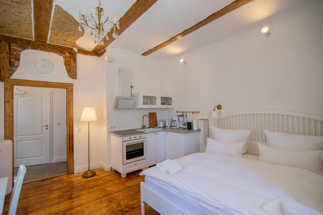 Apartone Altstadt-apartments