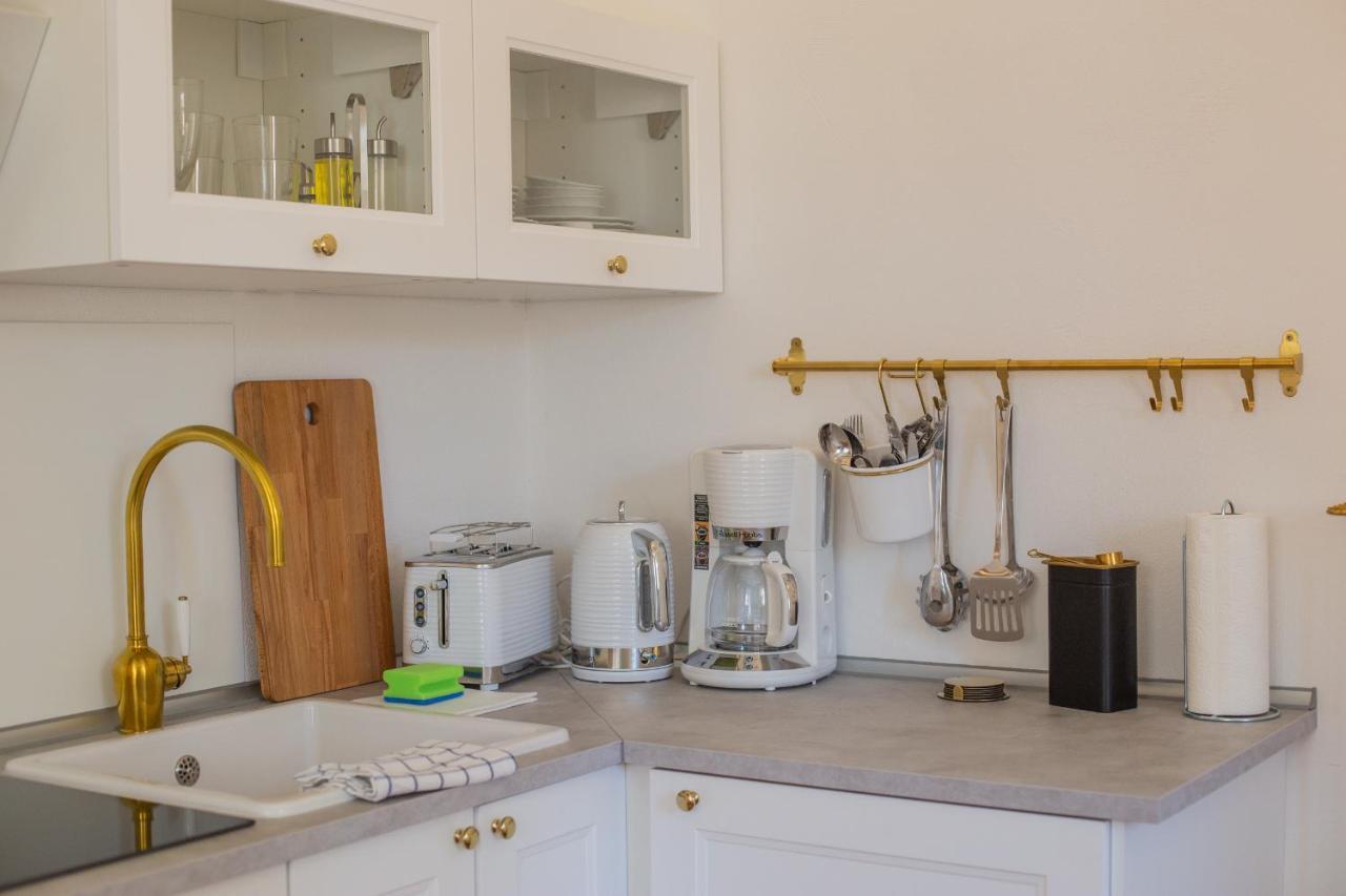 Apartone Altstadt-apartments *