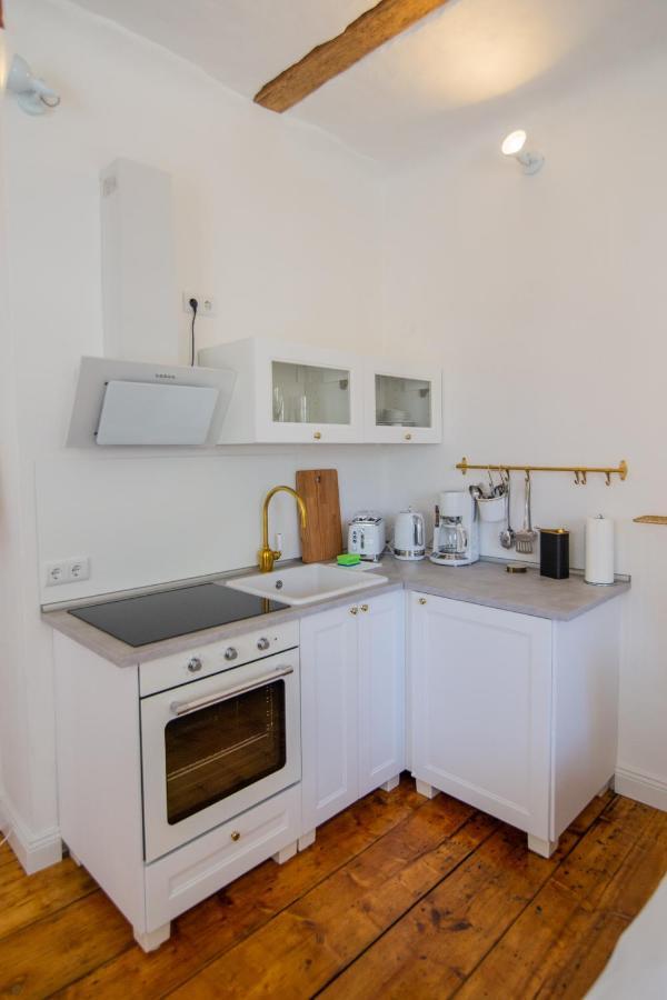 Apartone Palais-apartments Bautzen