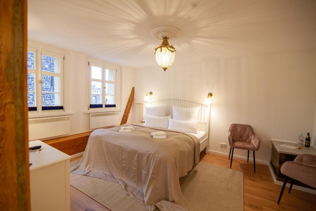 Apartment Apartone Altstadt-apartments *