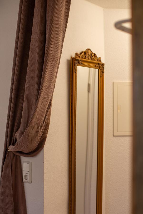 Apartone Altstadt-apartments Apartment *