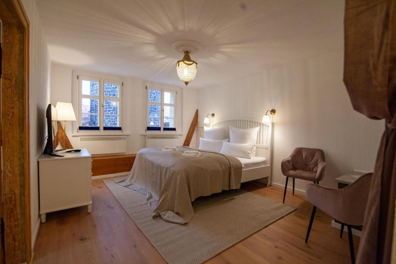 Apartment Apartone Altstadt-apartments *