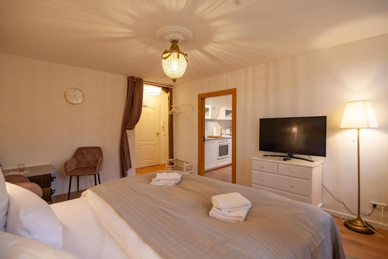 Apartone Altstadt-apartments *