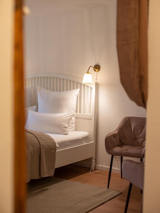Apartment Apartone Altstadt-apartments