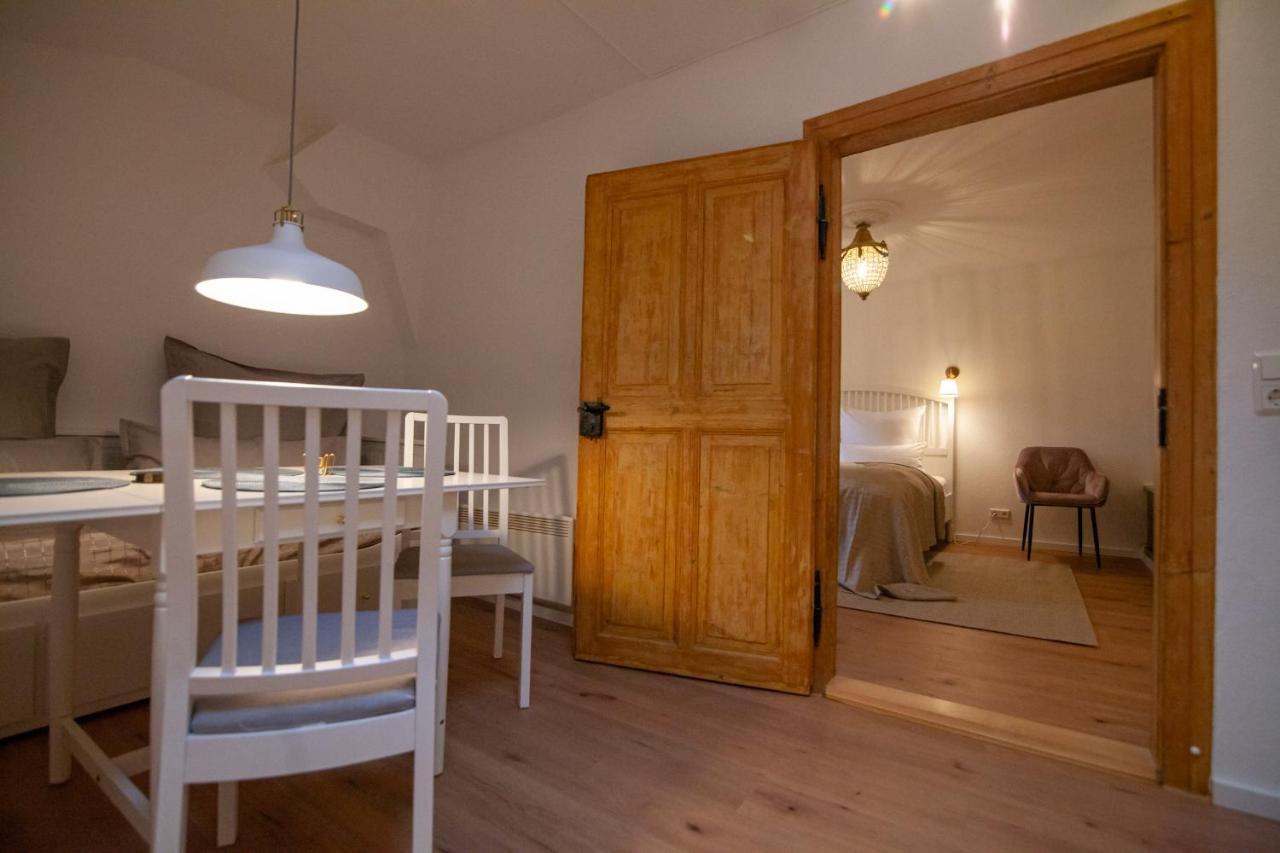 Apartone Altstadt-apartments
