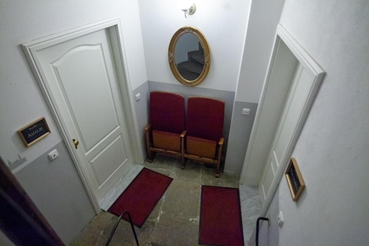 Apartone Altstadt-apartments Apartment Bautzen
