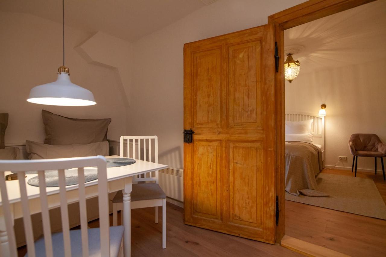 Apartone Palais-apartments Appartement Bautzen