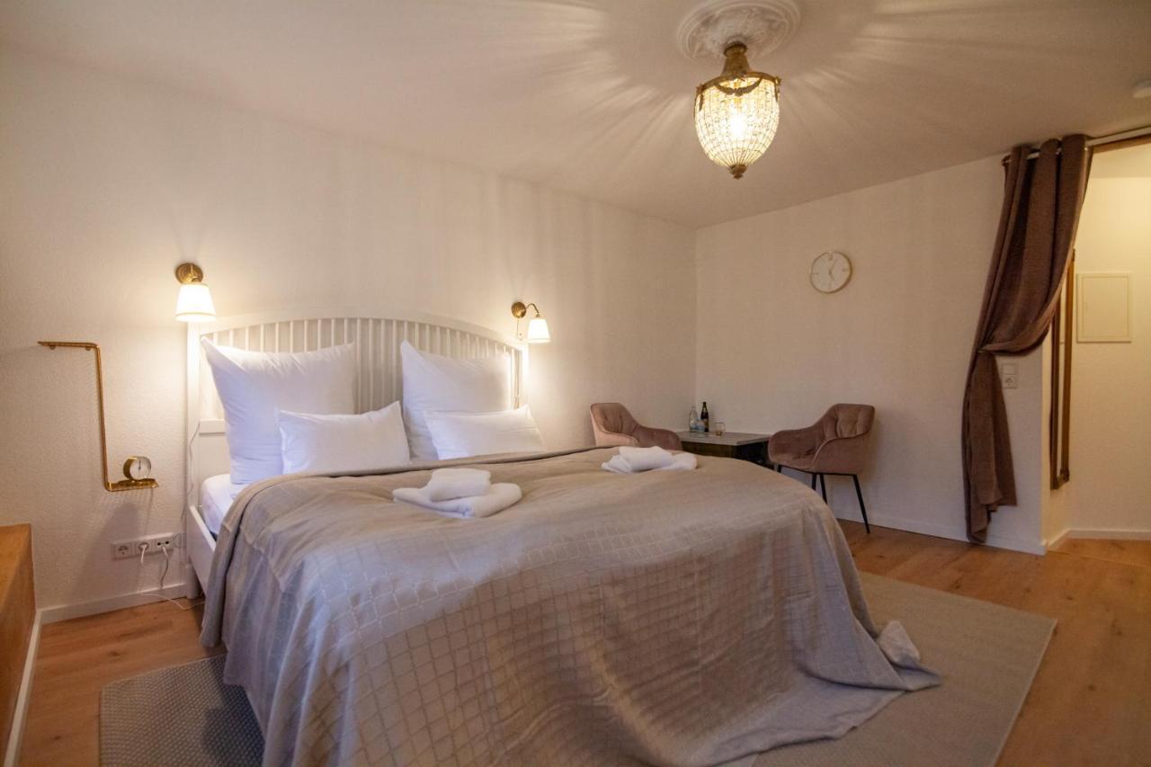 Apartone Palais-apartments Appartement *