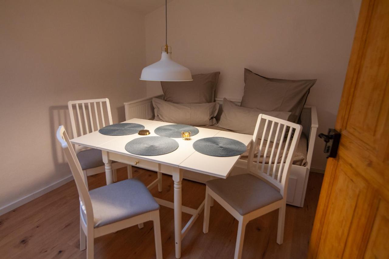 Apartone Altstadt-apartments * Bautzen