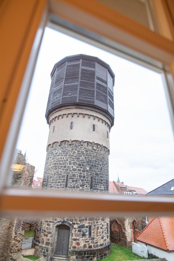 Apartone Altstadt-apartments *