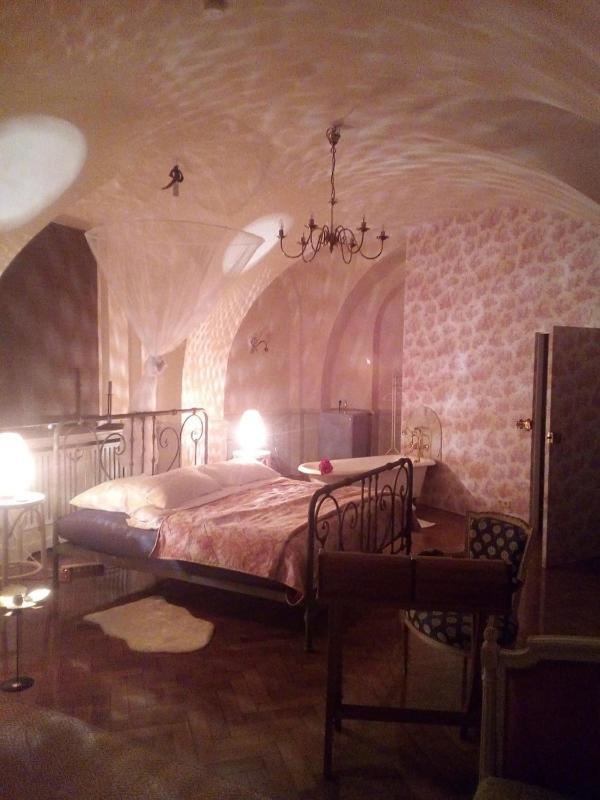 Apartone Altstadt-apartments