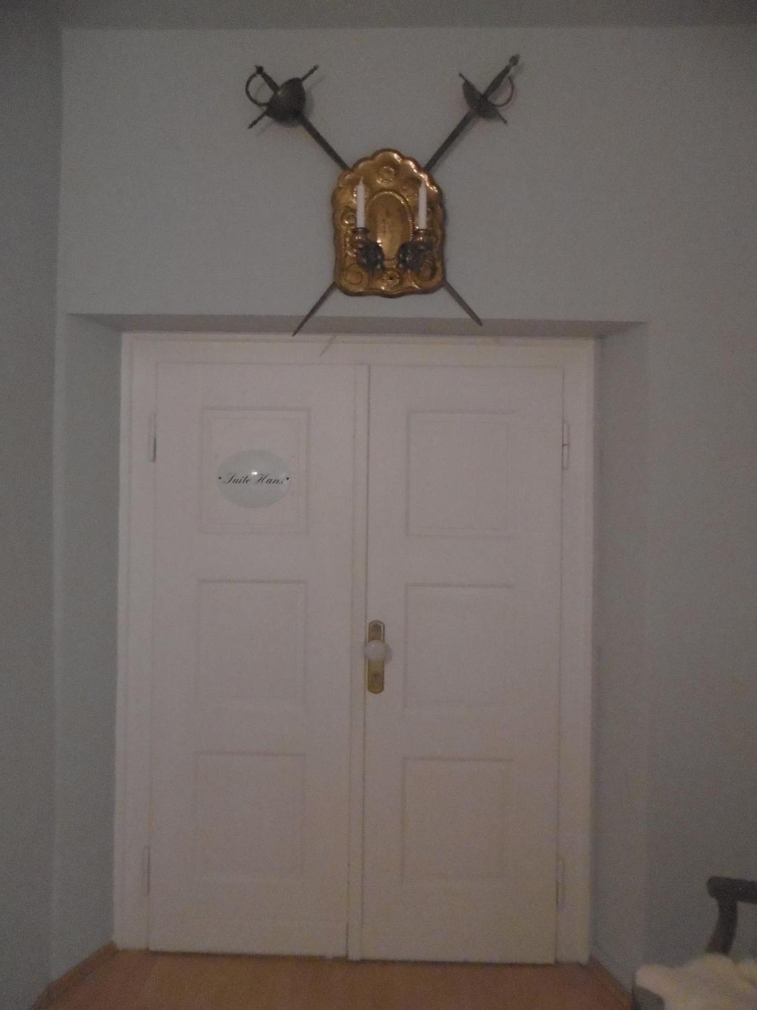 Apartone Altstadt-apartments Bautzen