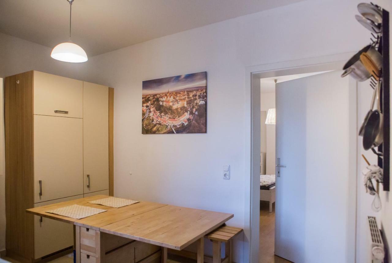 Apartone Altstadt-apartments Apartment Bautzen