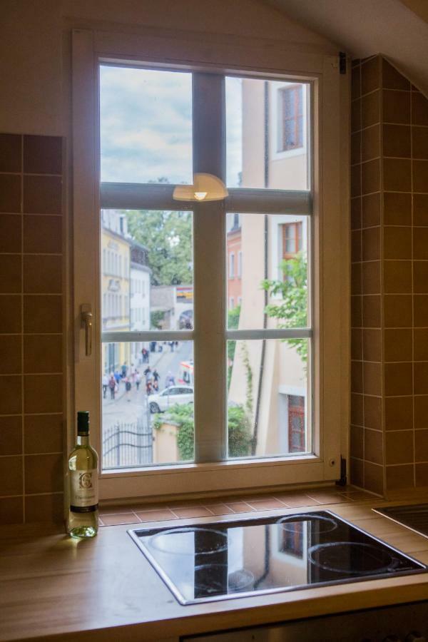 Apartone Palais-apartments Appartement Bautzen