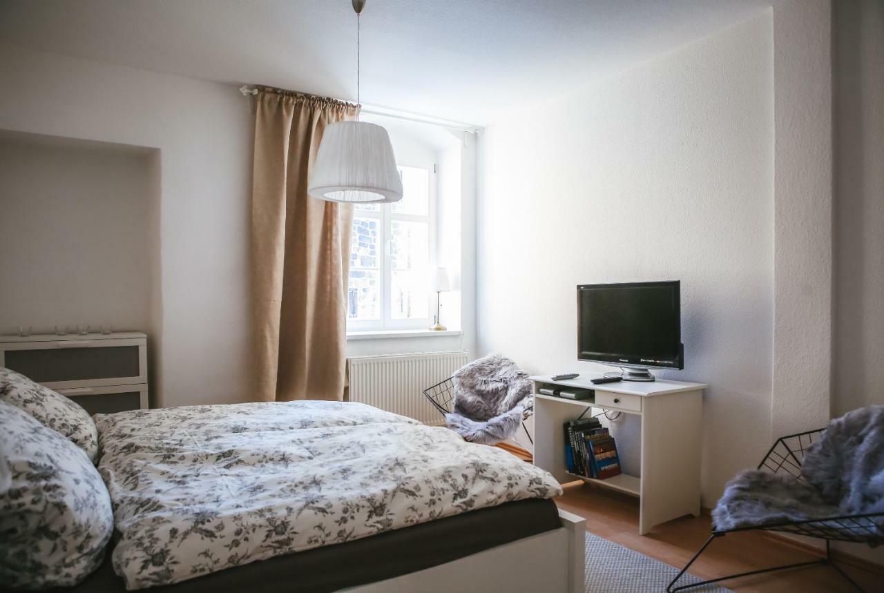 Apartone Altstadt-apartments Apartment *
