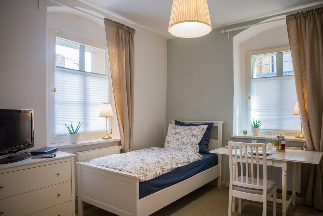 Apartone Altstadt-apartments Apartment Bautzen