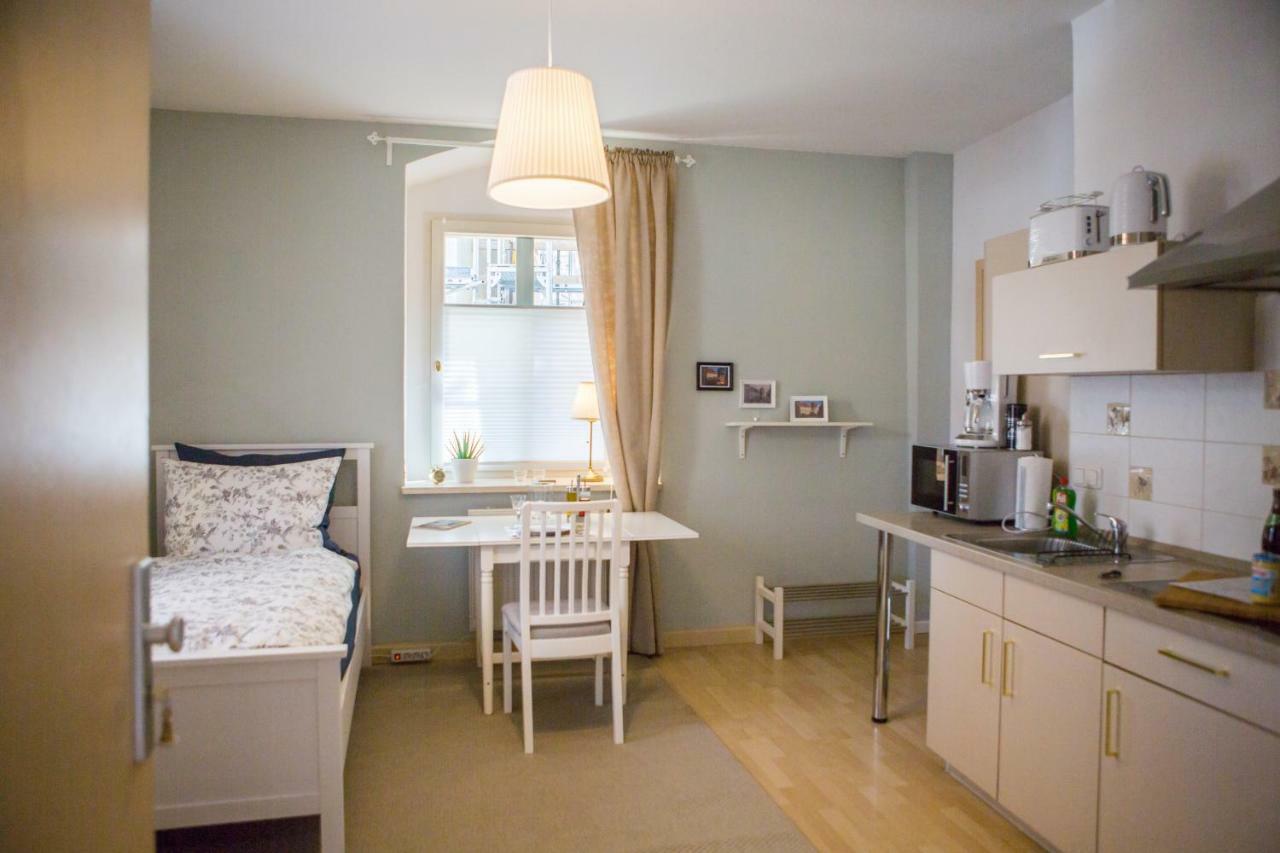 Apartone Palais-apartments *