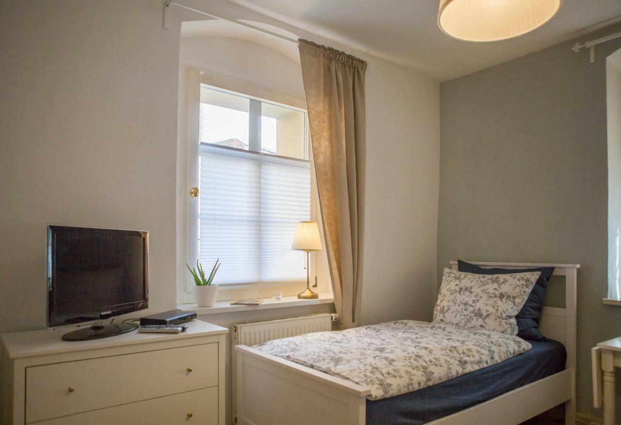 Apartone Altstadt-apartments * Bautzen