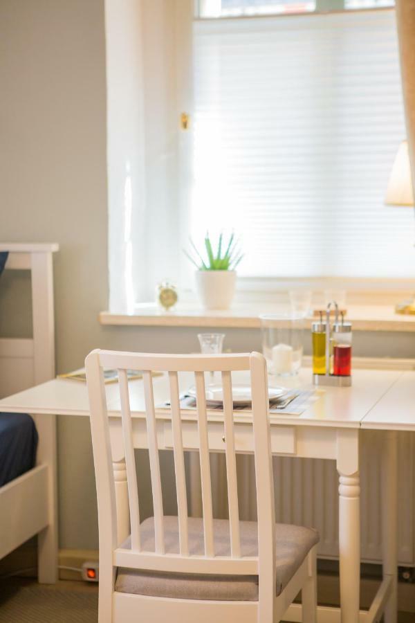 Apartone Altstadt-apartments Apartment Bautzen