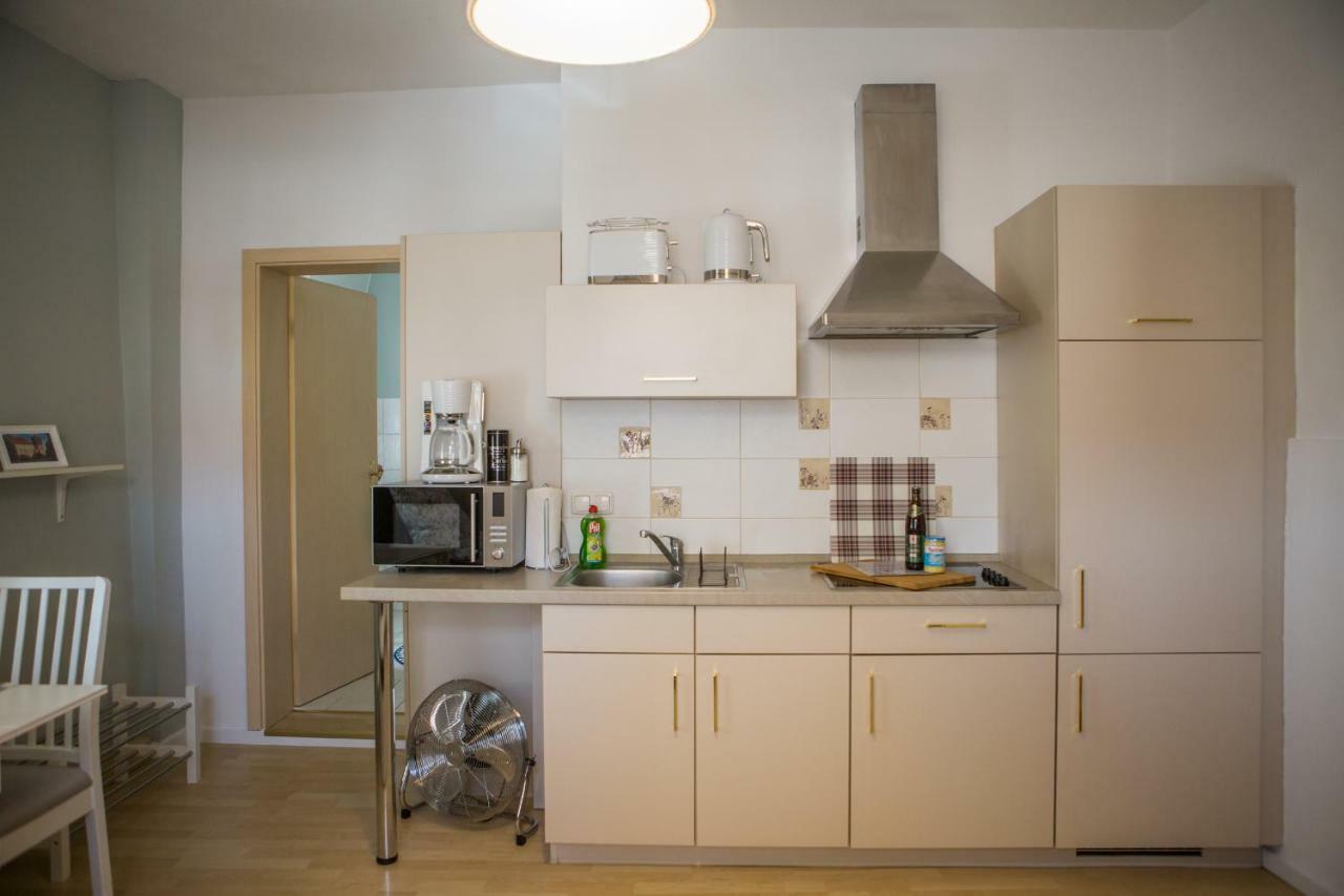 Appartement Apartone Palais-apartments *