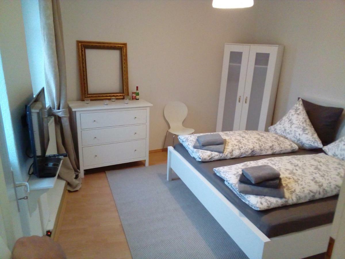 Apartment Apartone Altstadt-apartments