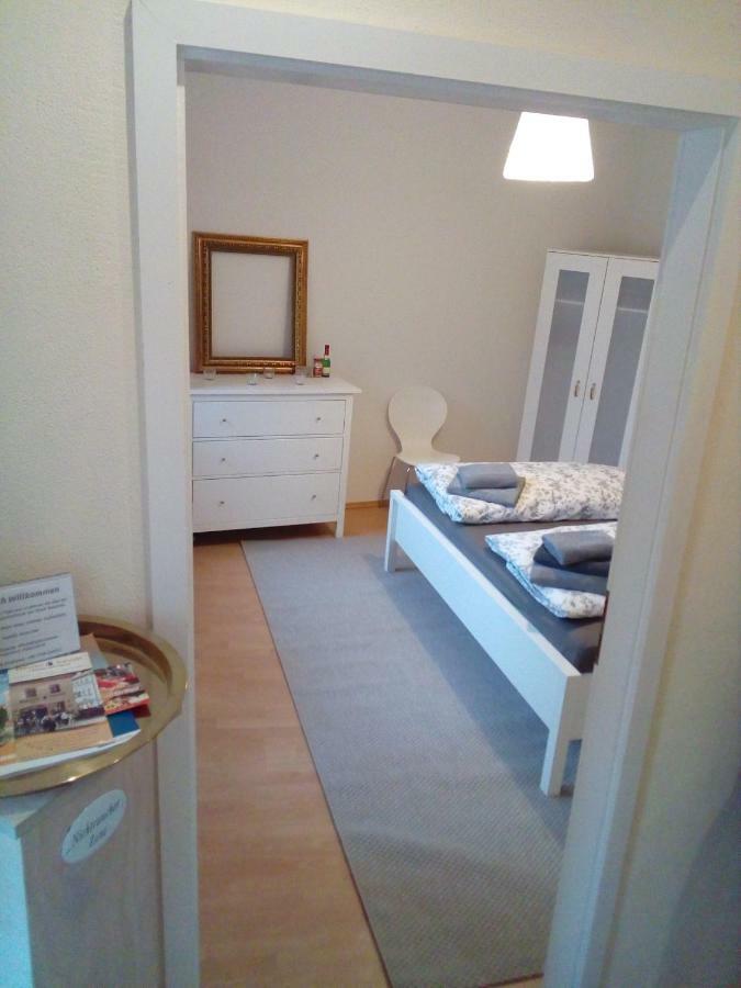 Apartone Altstadt-apartments Apartment
